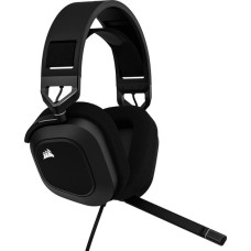 Corsair HS80 RGB USB, Gaming-Headset(carbon)