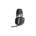 Corsair HS80 RGB Wireless Headset, Gaming-Headset(schwarz, USB)
