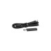 Corsair HS80 RGB Wireless Headset, Gaming-Headset(schwarz, USB)