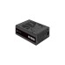 Corsair HX1500i 1500W, PC-Netzteil(schwarz, Kabel-Management, 1500 Watt)