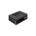 Corsair HX1500i 1500W, PC-Netzteil(schwarz, Kabel-Management, 1500 Watt)