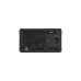 Corsair HX1500i 1500W, PC-Netzteil(schwarz, Kabel-Management, 1500 Watt)