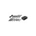 Corsair HX1500i 1500W, PC-Netzteil(schwarz, Kabel-Management, 1500 Watt)