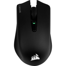 Corsair Harpoon RGB Wireless, Gaming-Maus(schwarz)