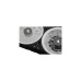 Corsair Hydro X Series XD7 RGB, Pumpe(schwarz, Reservoir/Pumpen Combo)