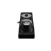 Corsair Hydro X Series XD7 RGB, Pumpe(schwarz, Reservoir/Pumpen Combo)