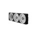 Corsair Hydro X Series XD7 RGB, Pumpe(schwarz, Reservoir/Pumpen Combo)