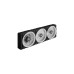 Corsair Hydro X Series XD7 RGB, Pumpe(schwarz, Reservoir/Pumpen Combo)