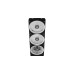 Corsair Hydro X Series XD7 RGB, Pumpe(schwarz, Reservoir/Pumpen Combo)