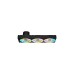 Corsair Hydro X Series XD7 RGB, Pumpe(schwarz, Reservoir/Pumpen Combo)