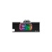 Corsair Hydro X Series XG7 RGB-20 SERIES GPU-Wasserblock (2080 FE Rev.B), Wasserkühlung(schwarz)