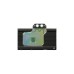 Corsair Hydro X Series XG7 RGB 40-SERIES GPU Water Block (4090 FE), Wasserkühlung(schwarz)
