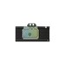 Corsair Hydro X Series XG7 RGB 40-SERIES TRIO GPU Water Block (4090 TRIO), Wasserkühlung(schwarz, inkl. Backplate)