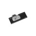 Corsair Hydro X Series XG7 RGB RX-SERIES GPU-Wasserkühler (5700XT), Wasserkühlung(schwarz)