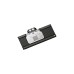 Corsair Hydro X Series XG7 RGB RX-SERIES GPU Water Block (7900 XTX), Wasserkühlung(schwarz, inkl. Backplate)