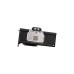 Corsair Hydro X Series XG7 RGB RX-SERIES GPU Water Block (7900 XTX), Wasserkühlung(schwarz, inkl. Backplate)