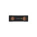 Corsair Hydro X Series XM2 M.2 SSD Water Block (2280), Wasserkühlung(schwarz, M.2 SSD-Wasserkühler)