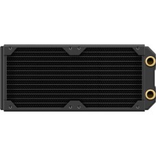 Corsair Hydro X Series XR5 240 NEO 240mm, Radiator(schwarz)