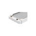 Corsair Hydro X Series XR5 280mm Water Cooling Radiator - White(weiß)