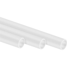 Corsair Hydro X Series XT Hardline-12-mm-Schlauch Satinweiß, Rohr(weiß, 1 Meter)