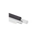 Corsair Hydro X Series XT Hardline-12-mm-Schlauch Satinweiß, Rohr(weiß, 1 Meter)