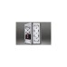 Corsair Hydro X Series XT Hardline-12-mm-Schlauch Satinweiß, Rohr(weiß, 1 Meter)