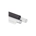 Corsair Hydro X Series XT Hardline-14-mm-Schlauch Satinweiß, Rohr(weiß, 1 Meter)