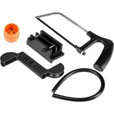Corsair Hydro X Series XT Hardline Bending Toolkit (12mm 14mm), Werkzeug-Set(schwarz, Rohrbiege-Kit)
