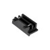 Corsair Hydro X Series XT Hardline Bending Toolkit (12mm 14mm), Werkzeug-Set(schwarz, Rohrbiege-Kit)
