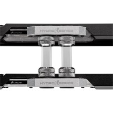 Corsair Hydro X Series XT-Hardline-Multicard-Kit, Rohr(transparent)