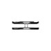 Corsair Hydro X Series XT-Hardline-Multicard-Kit, Rohr(transparent)
