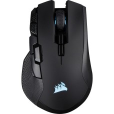 Corsair Ironclaw RGB Wireless, Gaming-Maus(schwarz)