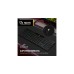 Corsair K100 AIR WIRELESS, Gaming-Tastatur(schwarz, DE-Layout, Cherry MX Ultra Low Profile Tactile)