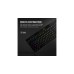 Corsair K100 AIR WIRELESS, Gaming-Tastatur(schwarz, DE-Layout, Cherry MX Ultra Low Profile Tactile)