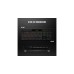 Corsair K100 AIR WIRELESS, Gaming-Tastatur(schwarz, DE-Layout, Cherry MX Ultra Low Profile Tactile)
