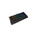 Corsair K100 RGB, Gaming-Tastatur(schwarz, DE-Layout, Corsair OPX)