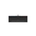 Corsair K100 RGB, Gaming-Tastatur(schwarz, DE-Layout, Corsair OPX)
