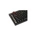 Corsair K100 RGB, Gaming-Tastatur(schwarz, DE-Layout, Corsair OPX)