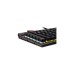 Corsair K100 RGB, Gaming-Tastatur(schwarz, DE-Layout, Corsair OPX)