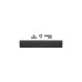 Corsair K100 RGB, Gaming-Tastatur(schwarz, DE-Layout, Corsair OPX)