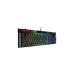Corsair K100 RGB, Gaming-Tastatur(schwarz, DE-Layout, Corsair OPX)