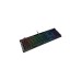 Corsair K100 RGB, Gaming-Tastatur(schwarz, DE-Layout, Corsair OPX)