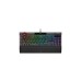 Corsair K100 RGB, Gaming-Tastatur(schwarz, DE-Layout, Corsair OPX)