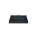 Corsair K100 RGB, Gaming-Tastatur(schwarz, DE-Layout, Corsair OPX)