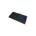 Corsair K100 RGB, Gaming-Tastatur(schwarz, DE-Layout, Corsair OPX)