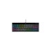 Corsair K55 PRO RGB XT, Gaming-Tastatur(schwarz, DE-Layout, Rubberdome)