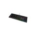 Corsair K55 PRO RGB XT, Gaming-Tastatur(schwarz, DE-Layout, Rubberdome)