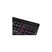 Corsair K55 PRO RGB XT, Gaming-Tastatur(schwarz, DE-Layout, Rubberdome)