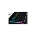 Corsair K55 PRO RGB XT, Gaming-Tastatur(schwarz, DE-Layout, Rubberdome)