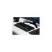 Corsair K55 PRO RGB XT, Gaming-Tastatur(schwarz, DE-Layout, Rubberdome)